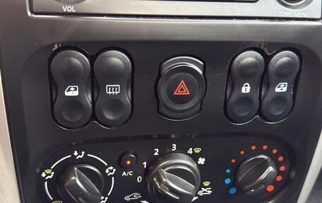 Nissan Almera, 2016 год, 675 000 рублей, 19 фотография