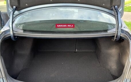 Nissan Almera, 2016 год, 675 000 рублей, 15 фотография