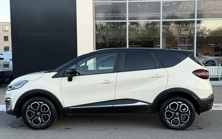 Renault Kaptur I рестайлинг, 2020 год, 1 550 000 рублей, 2 фотография