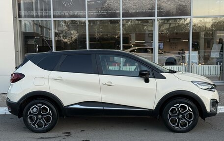 Renault Kaptur I рестайлинг, 2020 год, 1 550 000 рублей, 6 фотография