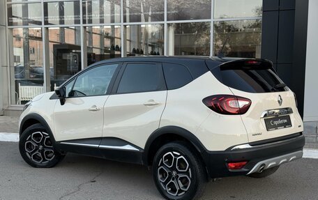Renault Kaptur I рестайлинг, 2020 год, 1 550 000 рублей, 3 фотография