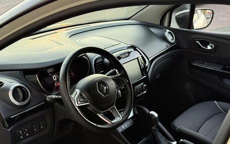 Renault Kaptur I рестайлинг, 2020 год, 1 550 000 рублей, 19 фотография