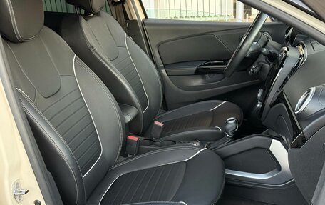 Renault Kaptur I рестайлинг, 2020 год, 1 550 000 рублей, 18 фотография