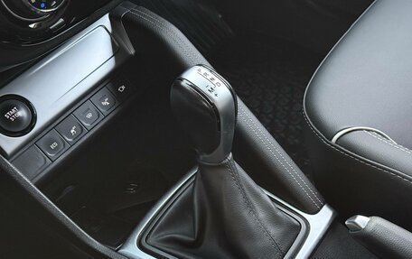Renault Kaptur I рестайлинг, 2020 год, 1 550 000 рублей, 23 фотография