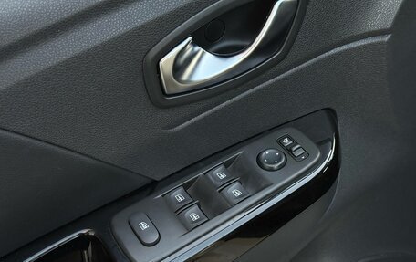 Renault Kaptur I рестайлинг, 2020 год, 1 550 000 рублей, 28 фотография