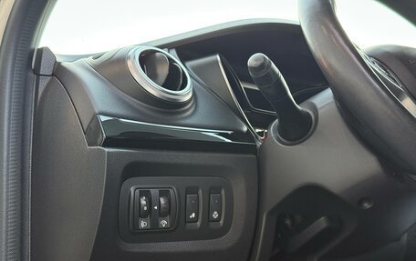 Renault Kaptur I рестайлинг, 2020 год, 1 550 000 рублей, 27 фотография