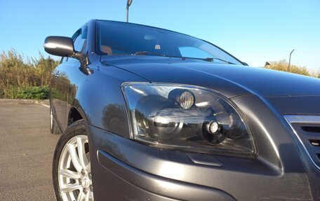 Toyota Avensis III рестайлинг, 2007 год, 650 000 рублей, 3 фотография