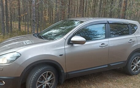 Nissan Qashqai, 2013 год, 1 400 000 рублей, 2 фотография