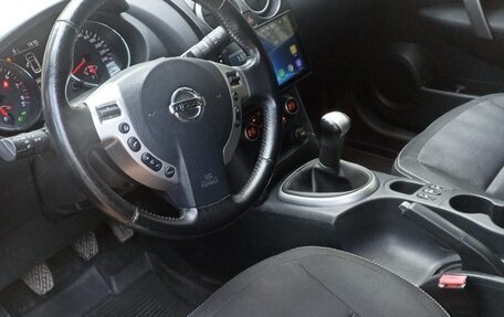 Nissan Qashqai, 2013 год, 1 400 000 рублей, 10 фотография