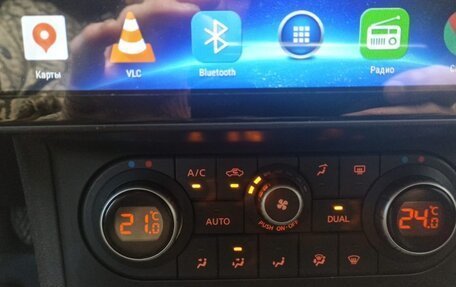 Nissan Qashqai, 2013 год, 1 400 000 рублей, 13 фотография