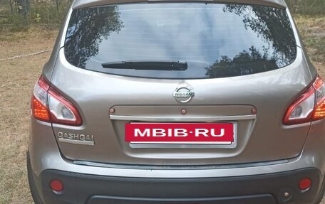 Nissan Qashqai, 2013 год, 1 400 000 рублей, 5 фотография