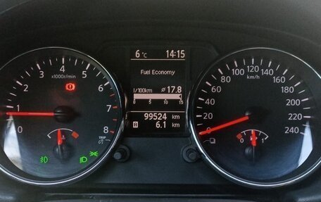 Nissan Qashqai, 2013 год, 1 400 000 рублей, 17 фотография