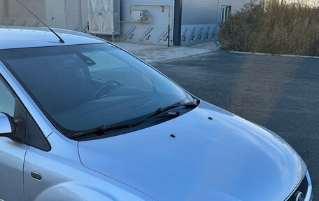 Ford Focus II рестайлинг, 2006 год, 460 000 рублей, 3 фотография