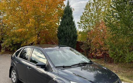 Ford Focus II рестайлинг, 2008 год, 630 000 рублей, 2 фотография