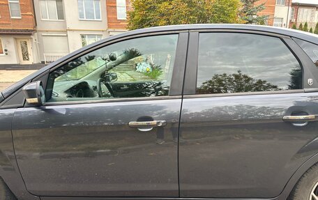 Ford Focus II рестайлинг, 2008 год, 630 000 рублей, 6 фотография