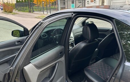 Ford Focus II рестайлинг, 2008 год, 630 000 рублей, 5 фотография