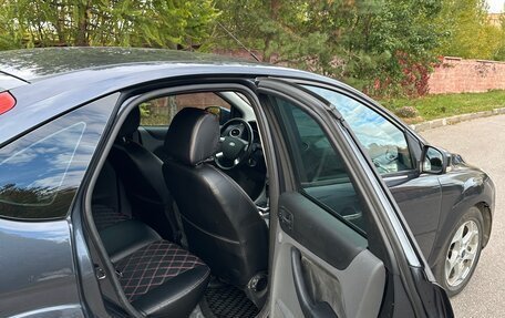 Ford Focus II рестайлинг, 2008 год, 630 000 рублей, 11 фотография