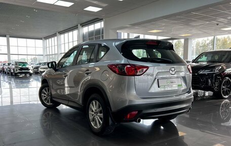 Mazda CX-5 II, 2014 год, 1 595 000 рублей, 6 фотография
