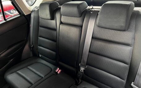 Mazda CX-5 II, 2014 год, 1 595 000 рублей, 10 фотография