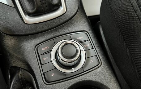 Mazda CX-5 II, 2014 год, 1 595 000 рублей, 22 фотография
