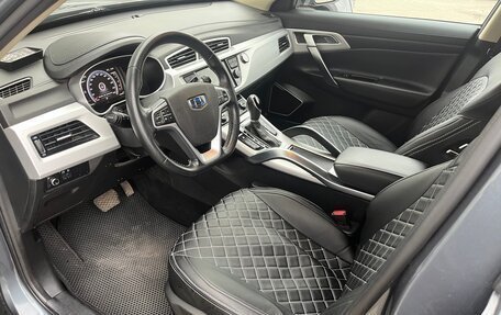 Geely Atlas I, 2018 год, 1 299 990 рублей, 7 фотография