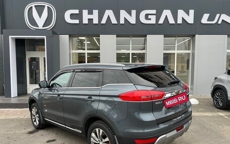 Geely Atlas I, 2018 год, 1 299 990 рублей, 4 фотография