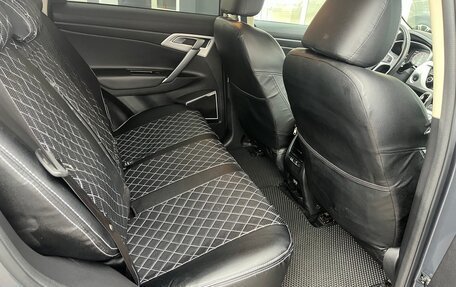 Geely Atlas I, 2018 год, 1 299 990 рублей, 12 фотография