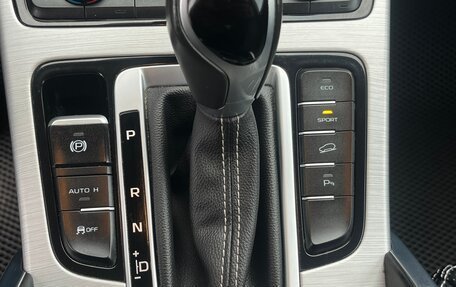 Geely Atlas I, 2018 год, 1 299 990 рублей, 17 фотография