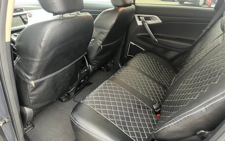 Geely Atlas I, 2018 год, 1 299 990 рублей, 14 фотография