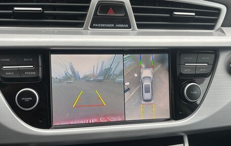 Geely Atlas I, 2018 год, 1 299 990 рублей, 15 фотография