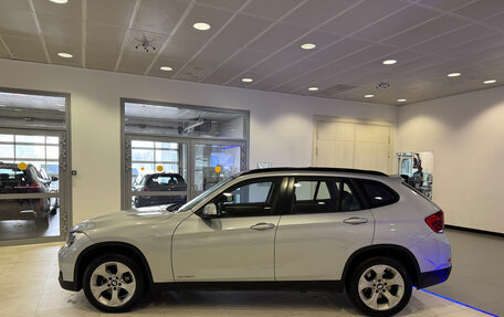 BMW X1, 2013 год, 1 375 000 рублей, 6 фотография