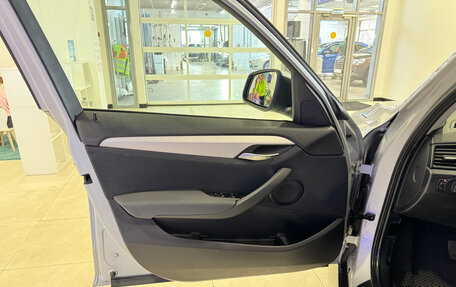 BMW X1, 2013 год, 1 375 000 рублей, 7 фотография