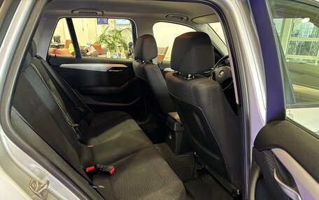 BMW X1, 2013 год, 1 375 000 рублей, 10 фотография