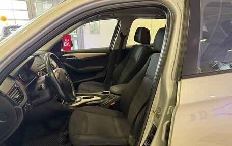 BMW X1, 2013 год, 1 375 000 рублей, 8 фотография