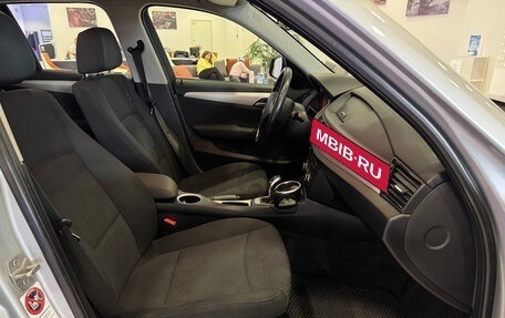 BMW X1, 2013 год, 1 375 000 рублей, 9 фотография