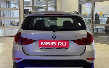 BMW X1, 2013 год, 1 375 000 рублей, 4 фотография
