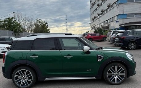 MINI Countryman II (F60), 2020 год, 3 100 000 рублей, 2 фотография