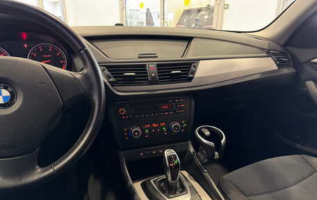 BMW X1, 2013 год, 1 375 000 рублей, 13 фотография