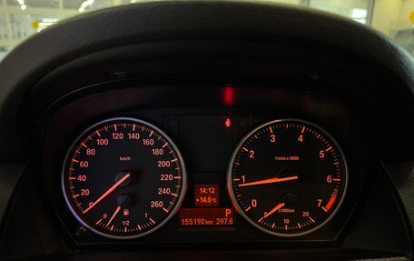 BMW X1, 2013 год, 1 375 000 рублей, 16 фотография