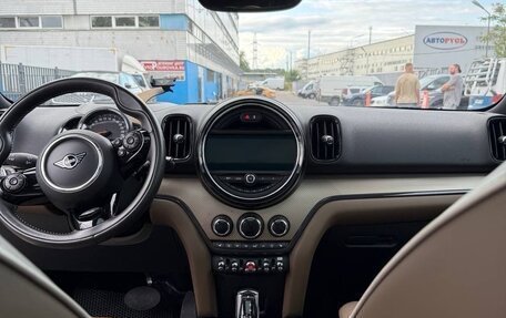 MINI Countryman II (F60), 2020 год, 3 100 000 рублей, 9 фотография