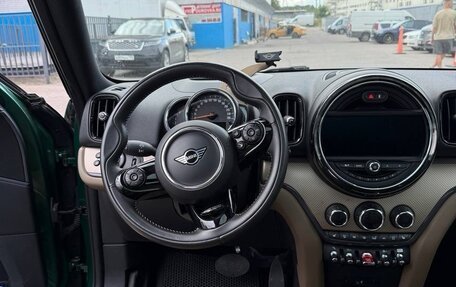 MINI Countryman II (F60), 2020 год, 3 100 000 рублей, 8 фотография