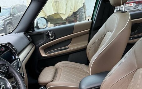 MINI Countryman II (F60), 2020 год, 3 100 000 рублей, 10 фотография