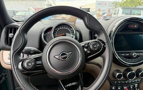MINI Countryman II (F60), 2020 год, 3 100 000 рублей, 11 фотография