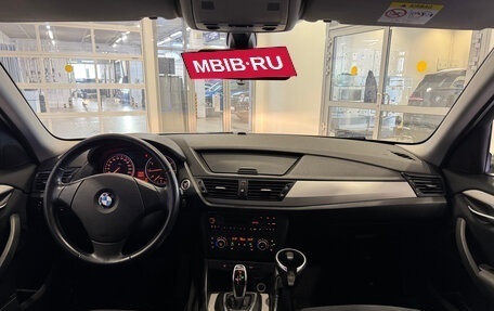 BMW X1, 2013 год, 1 375 000 рублей, 11 фотография