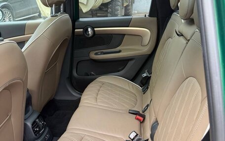 MINI Countryman II (F60), 2020 год, 3 100 000 рублей, 13 фотография