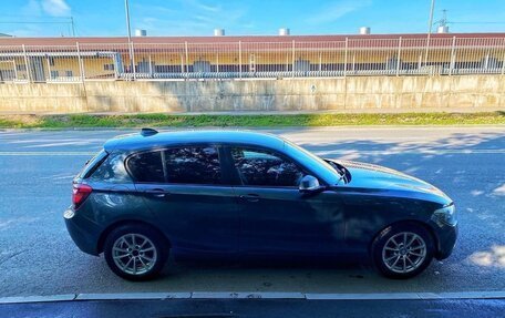 BMW 1 серия, 2012 год, 870 000 рублей, 2 фотография