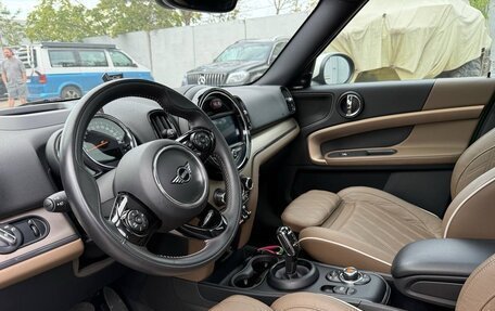 MINI Countryman II (F60), 2020 год, 3 100 000 рублей, 15 фотография