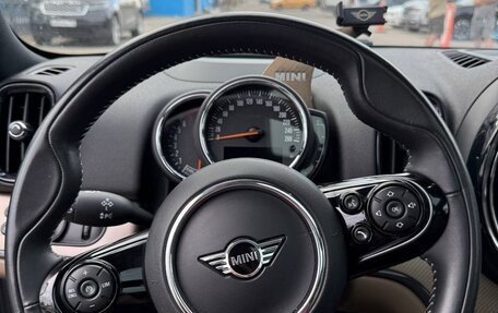 MINI Countryman II (F60), 2020 год, 3 100 000 рублей, 16 фотография
