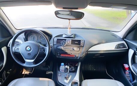 BMW 1 серия, 2012 год, 870 000 рублей, 7 фотография