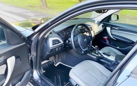 BMW 1 серия, 2012 год, 870 000 рублей, 8 фотография